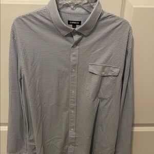 Mens Express shirt